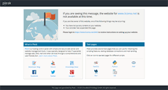 Desktop Screenshot of licorea.net